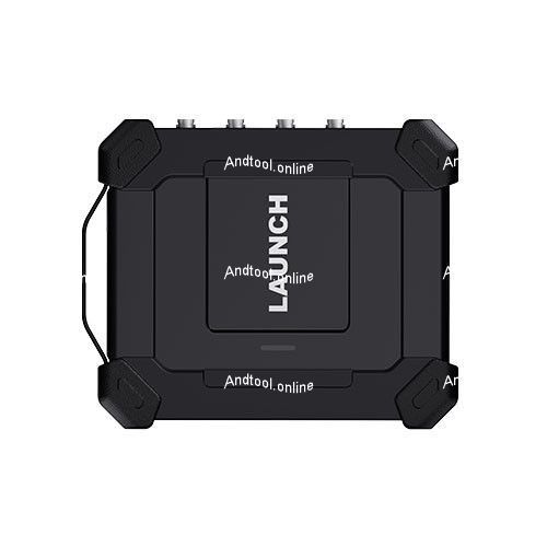 Модуль расширения ScopeBox (осциллограф) для сканеров PAD LAUNCH O2-1 O2-2 фото