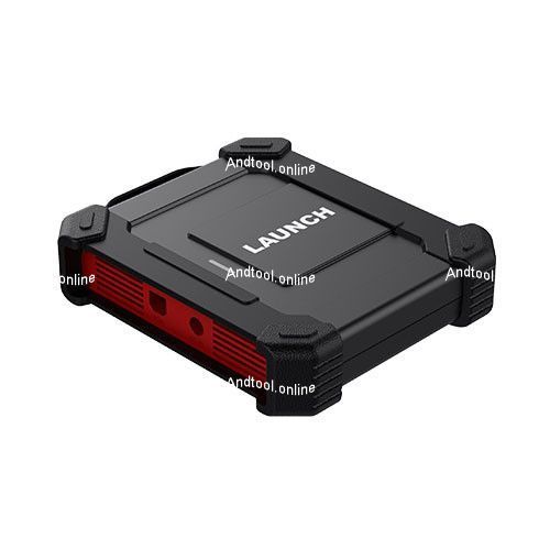 Модуль расширения ScopeBox (осциллограф) для сканеров PAD LAUNCH O2-1 O2-2 фото