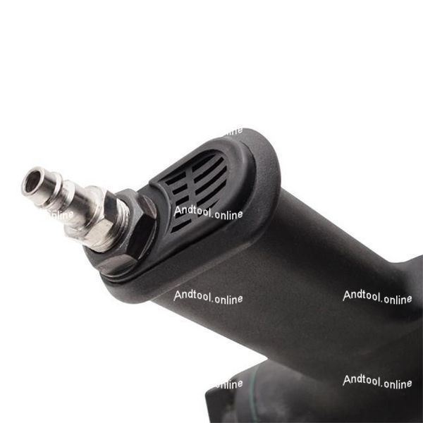 Гайковерт пневматический 3/4", 1300 Нм, профессиональный, 5000 об/мин. INTERTOOL PT-1105 PT-1105 фото