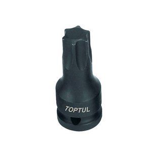 Бита-головка TORX ударная TOPTUL 3/4" T100 KADA24A0 KADA24A0 фото
