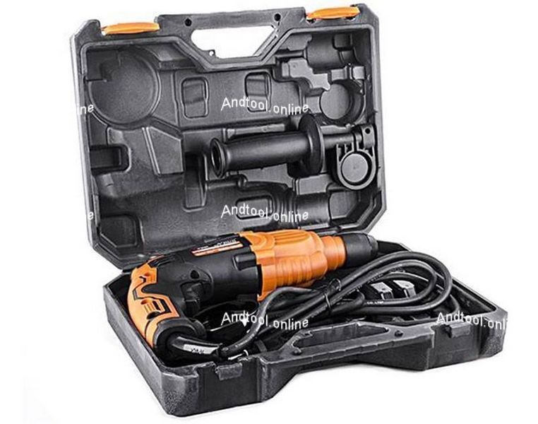 Перфоратор INTERTOOL WT-0155 WT-0155 фото