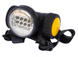 Фонарик налобный 8 диодов Top Tools 94W816 94W816 фото 3