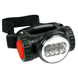 Фонарик налобный 8 диодов Top Tools 94W816 94W816 фото 1