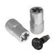 Головка торцева TORX PLUS 5гр. EPR10 (TESLA) (ХЗСО) EPR10TXPL EPR10TXPL фото 2