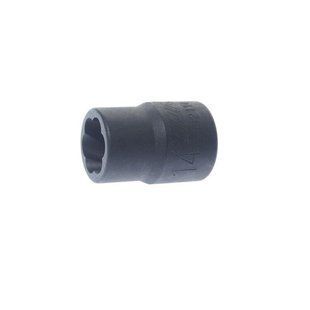 Головка для поврежденных гаек 14мм (1321-14 JTC) 1321-14 JTC фото