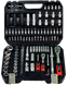 Набір професійного інструменту 1/2 "& 1/4" 111 од., Cr-V Profline 68111 68111 фото