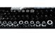Набор профессиональных инструментов 12-гр. 142 ед. 1/2" и 1/4", 3/8" Force 41421R-9 F 41421R-9 F фото 12