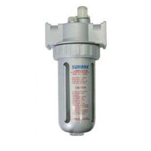 Лубрикатор 1/4" Force SA-2312L SA-2312L фото