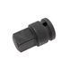 Адаптер ударний F1/2" x M3/4" (440406 JTC) 440406 JTC фото 1