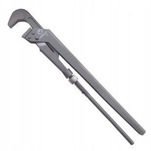 Ключ трубний КТР-4 (3") СТАНДАРТ KTR0400 KTR0400 фото