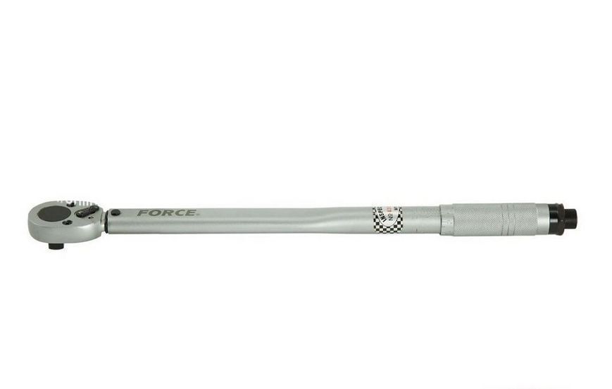 Ключ динамометричний 3/4" (65-450 Нм), L=850 мм Force 6476850 6476850 F фото