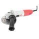 Шлифмашина угловая 860 Вт. INTERTOOL DT-0267 DT-0267 фото 3
