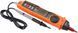 Мини мультиметр PeakMeter PM8211 PM8211 фото 2