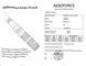 Динамометричний ключ клацального типу 1/2" 60-330 Hм Aeroforce JNJ03330 JNJ03330 фото 10