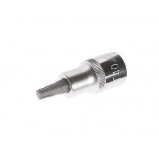 Головка з насадкою TORX 1/2" T40 55 мм 45540 JTC 45540 JTC фото
