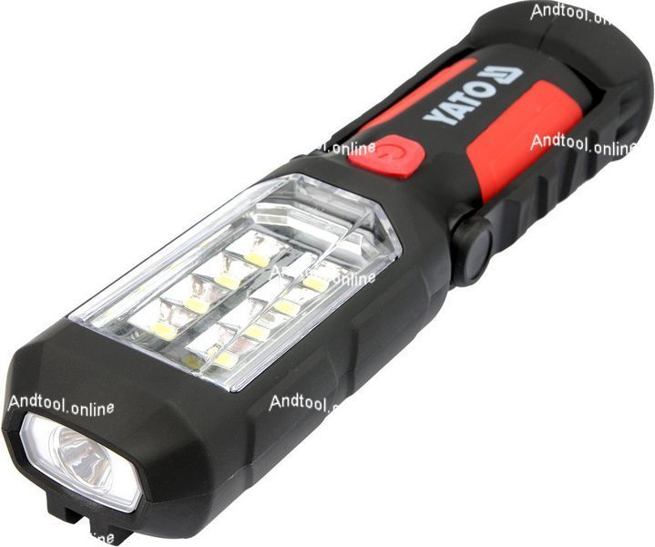 Фонарь YATO YT-08513 YT-08513 фото