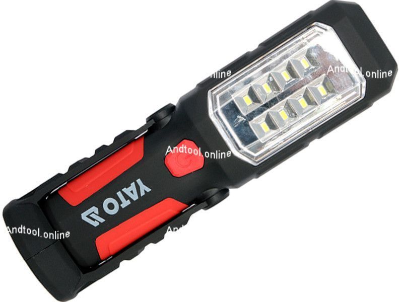 Фонарь YATO YT-08513 YT-08513 фото