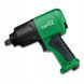 Пневмо гайковерт TOPTUL 1/2" 1356N/m 9500об/хв KAAC1610 KAAC1610 фото 1