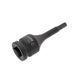 Головка ударная HEX 6мм L= 78мм 1/2" (447906 JTC) 447906 JTC фото 1