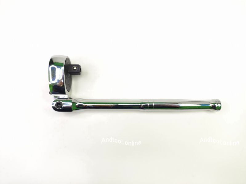 Трещотка с шарниром 1/2" Aeroforce J0303 J0303 фото