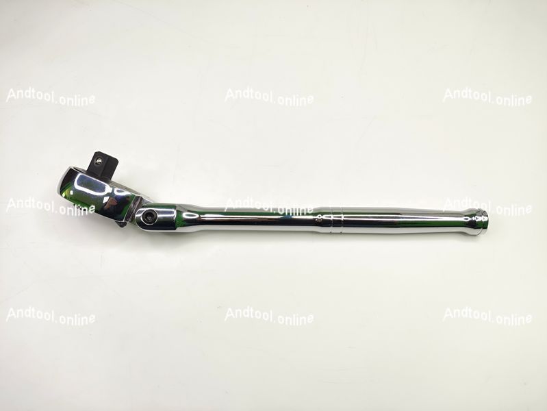 Трещотка с шарниром 1/2" Aeroforce J0303 J0303 фото