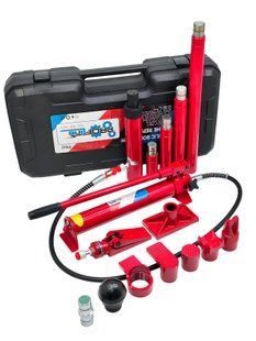 Розтяжка гідравлічна 10 тонн Profline 97060ES 97060ES фото