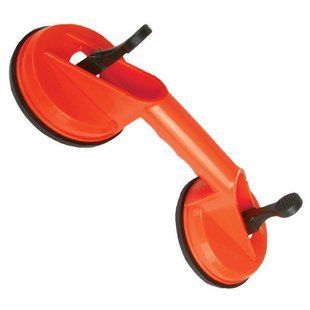 Держатель-присоска для стекол двойная INTERTOOL HT-7102 HT-7102 фото