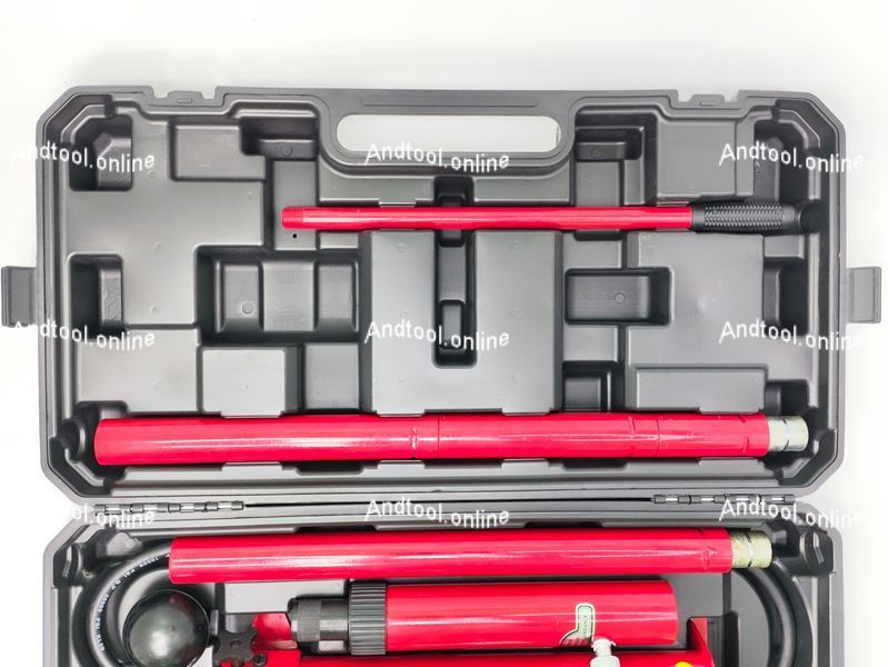 Розтяжка гідравлічна 10 тонн Profline 97060ES 97060ES фото