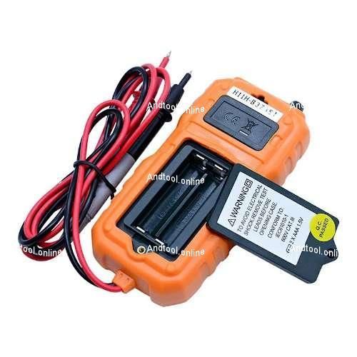 Мультиметр цифровой универсальный PeakMeter PM8231 PM8231 фото
