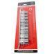 Набор торцевых головок TORX E10-E241/2" (9ед.) H409E JTC H409E JTC фото 5